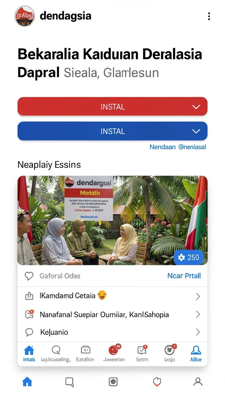 Alur panduan a200m | Daftar Sekarang & Login 2026