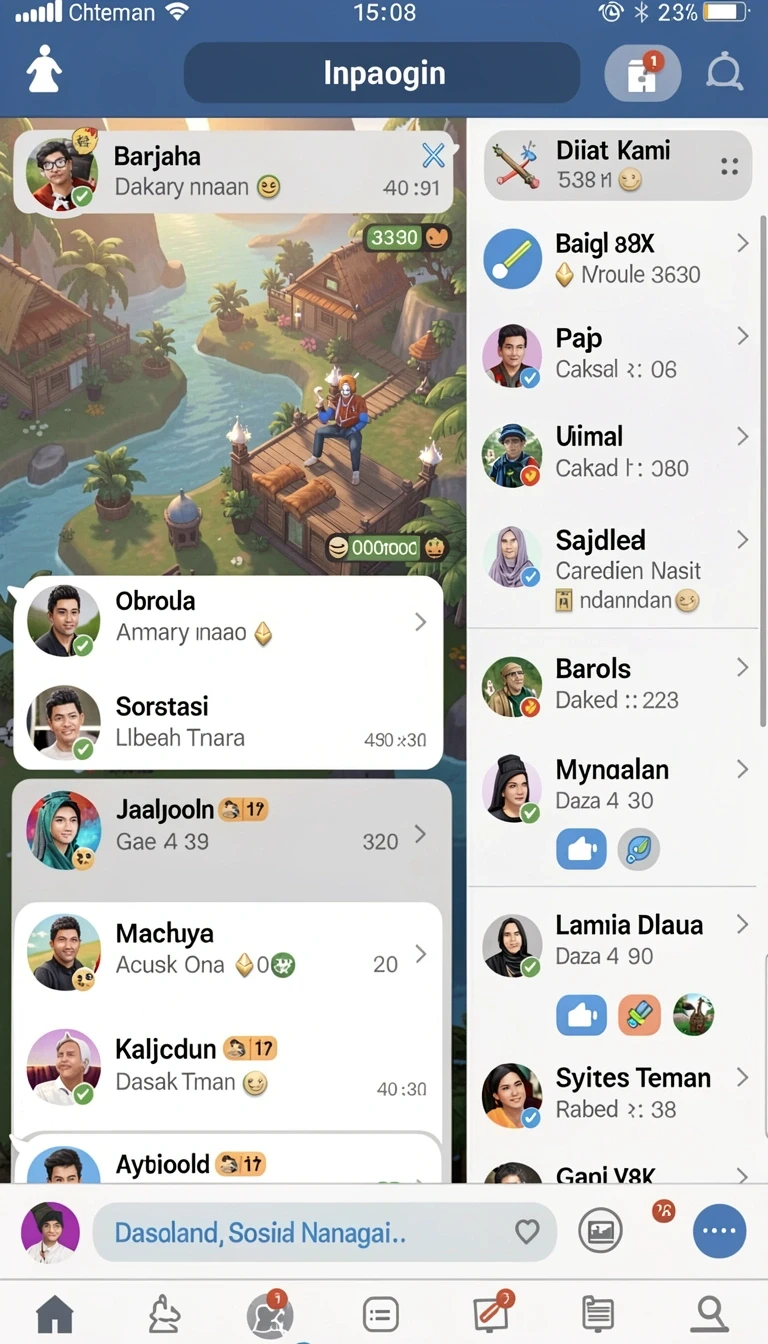 8180 Terbaru 2026: Download APK dan Review