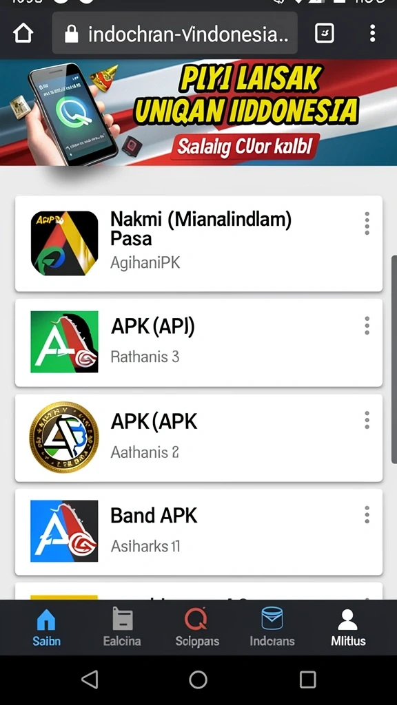 Info Aplikasi mamibet Terbaru dan Cara Download