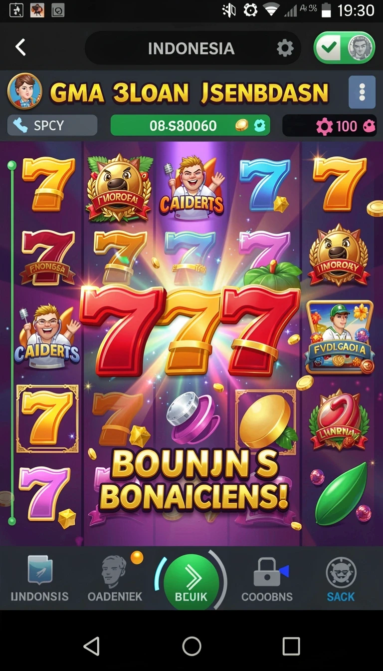 royal138 APK Terbaru 2026 untuk Semua Perangkat