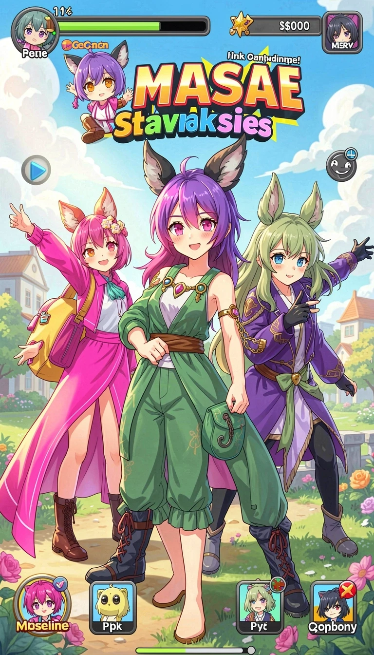 Cara Pasang coloksgp di HP Android dengan Benar