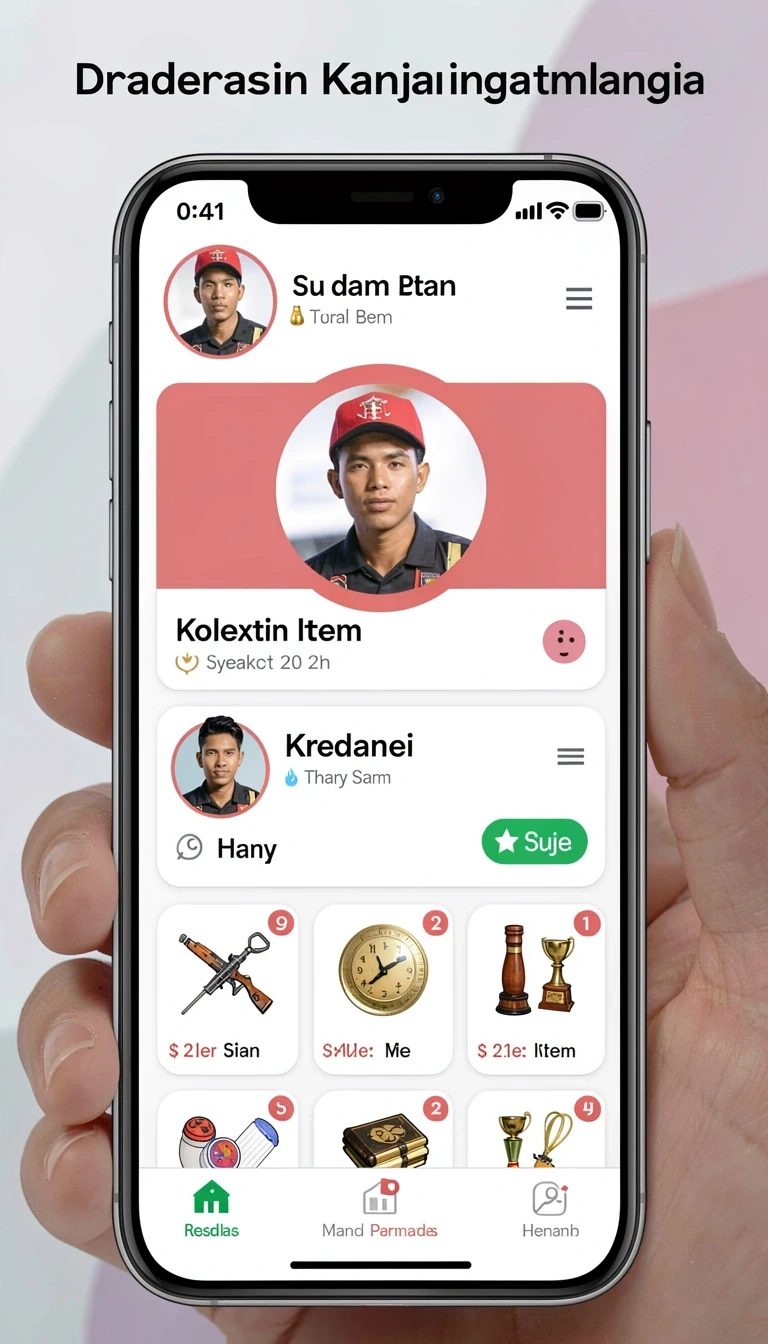 megapetir APK Terbaru untuk Android Tanpa Iklan